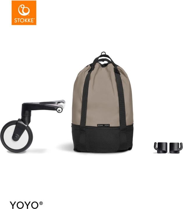 Produktbild Stokke YOYO Bag