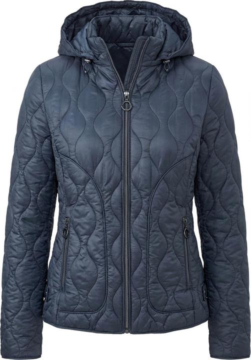 Produktbild Betty Barclay Leichtstepp-Jacke