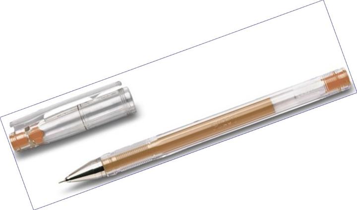 Immagine prodotto Pilot Penna gel G-TEC (Marrone, 1 x)