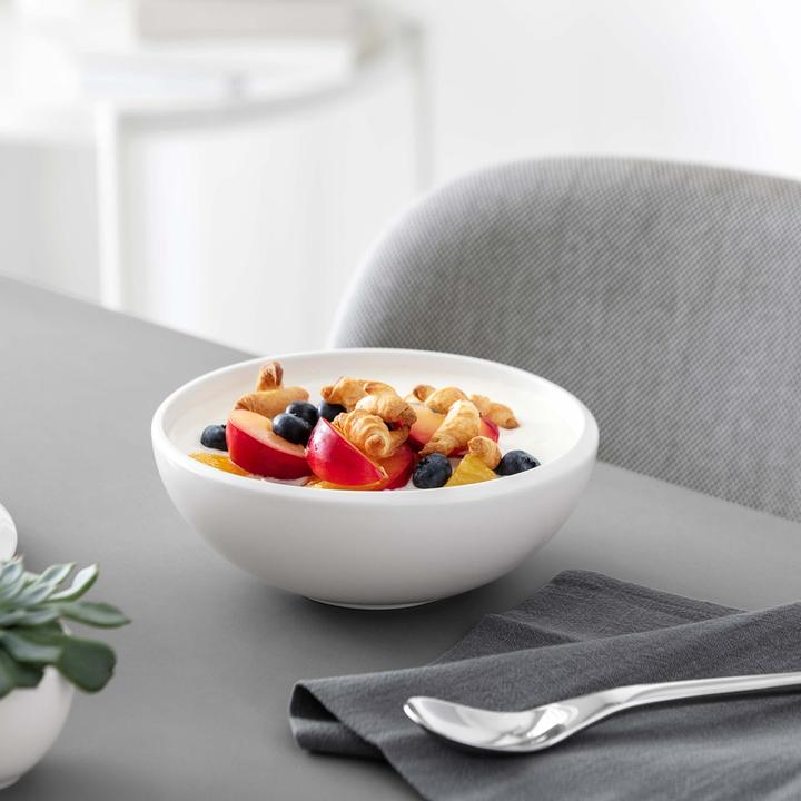 Produktbild Villeroy & Boch Bol NewMoon (16.50 cm, 0.75 l, 1 x)