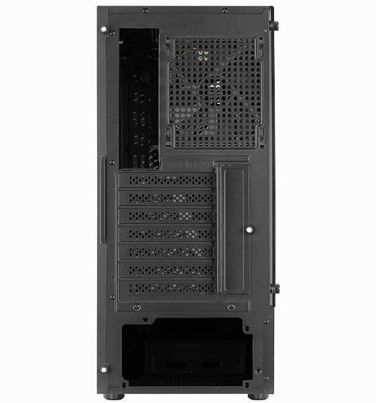 Actual product image AeroCool Wave v1 (mATX, Mini-ITX, ATX)