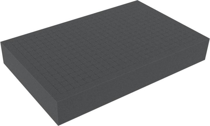 Feldherr DS080R - 80 mm double-size grid foam insert (Foam material)