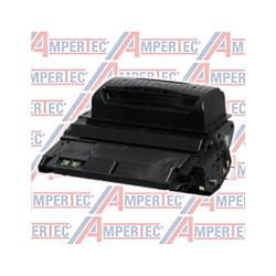 Thumbnail - Ampertec, Toner, Toner ersetzt HP Q5942A 42A schwarz (BK)