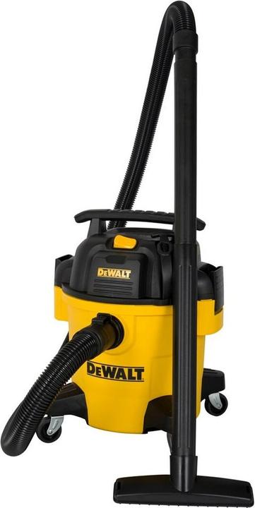 Image du produit DeWalt AT-DXV20P (Aspirateur eau et poussière)