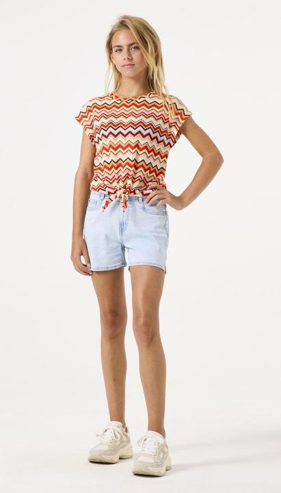 Image du produit Garcia T-Shirt Muster (128, 134)