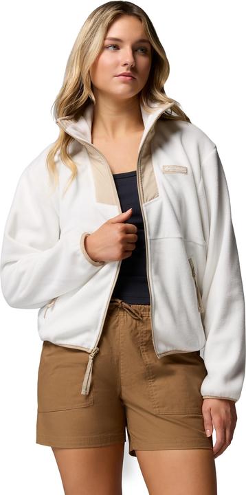 Produktbild Columbia Women's Sequoia Grove Full Zip Fleece (M)