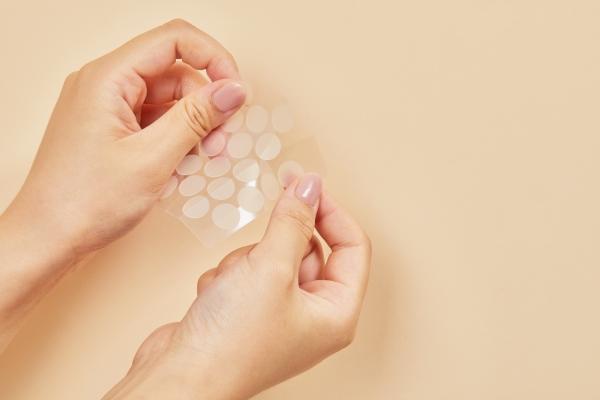 Actual product image Cosrx - Master Patch Basic (36 pcs)