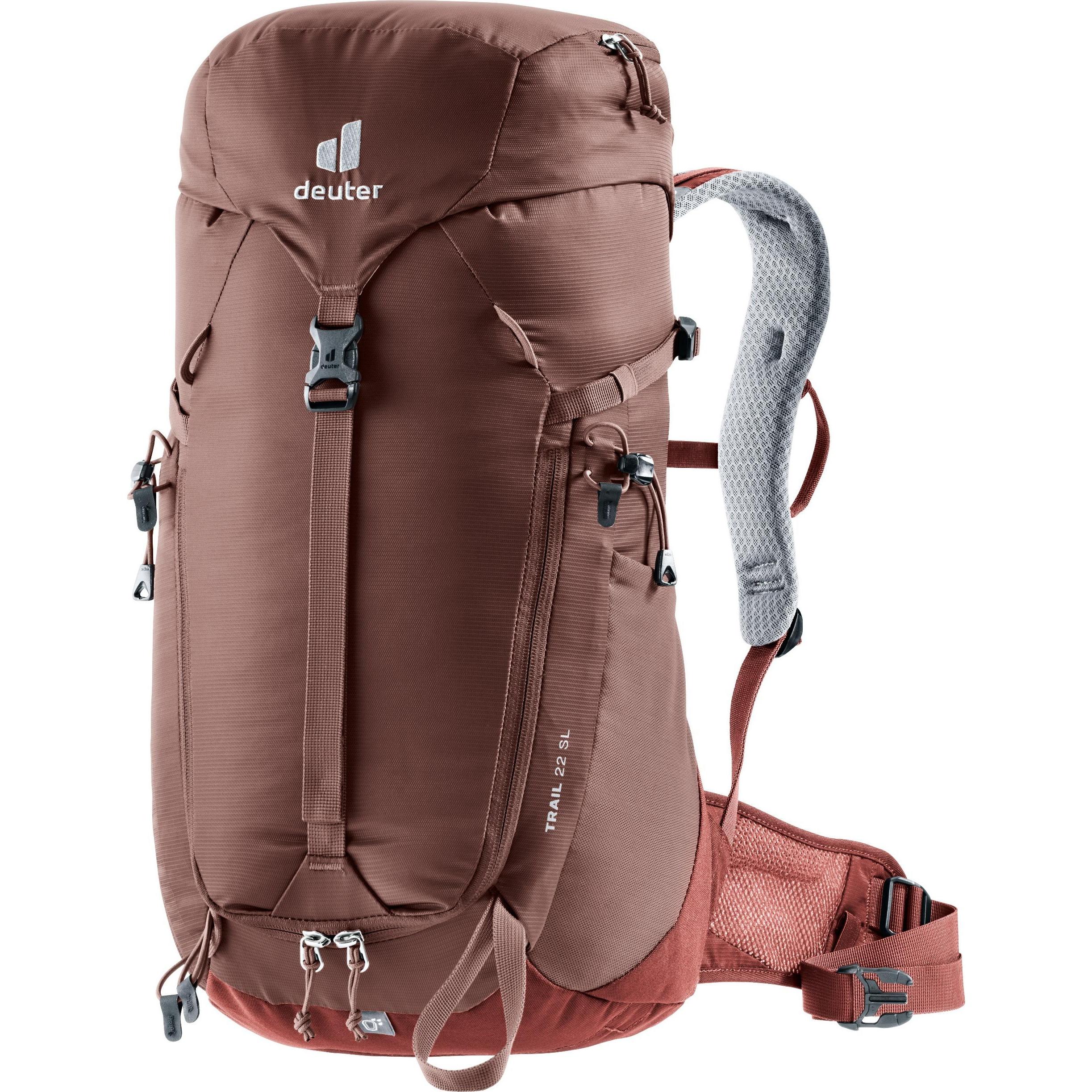 Deuter, Rucksack, (22 l)