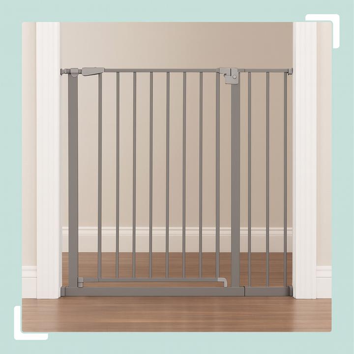 Produktbild Relaxdays Treppenschutzgitter (75 cm)