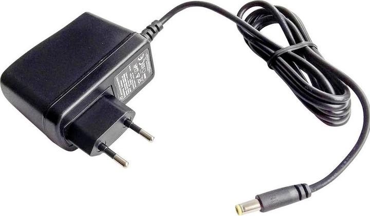 Dehner Elektronik SYS 1588-4024-W2E Power Supply, Fixed Voltage 24 V/DC 1.6 A 40 W Stabilized