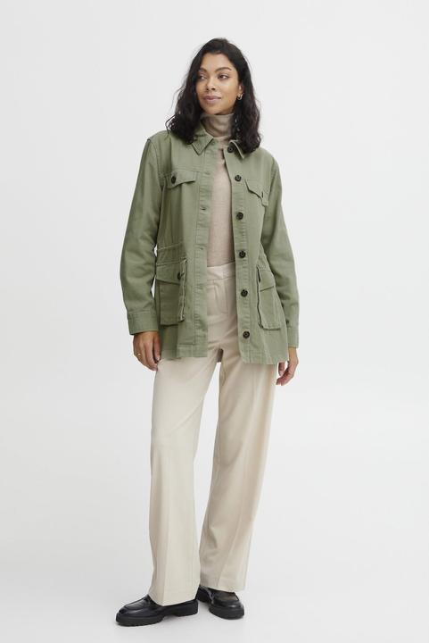 Actual product image B.young 's jacket bolco (40)