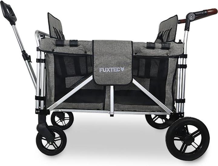 Produktbild Fuxlife 4-Sitzer XL Luxus