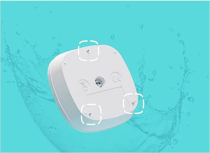 Actual product image Satel BE WAVE AFD-200 ABAX2 wireless flood detector