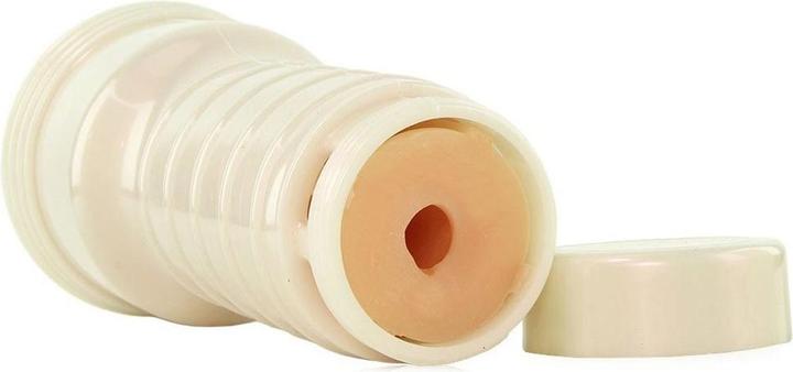 Actual product image Fleshlight Janice Griffith Eden