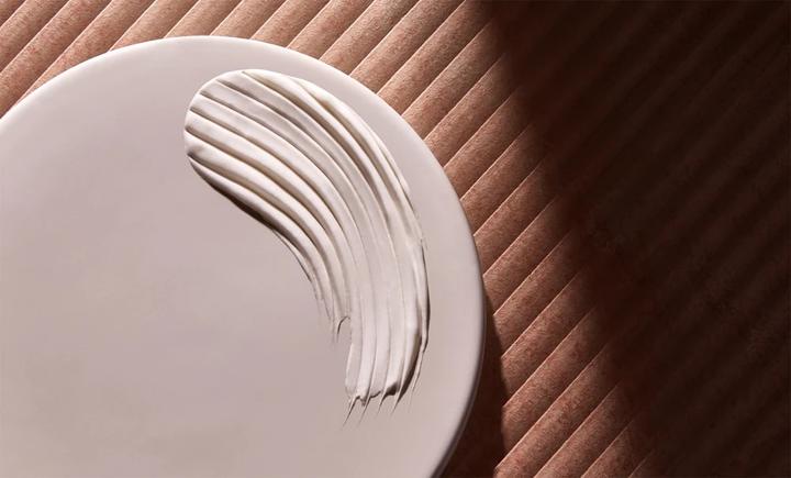 Actual product image Christophe Robin Colour Shield Cleansing Mask with Camu-Camu Berries (200 ml)