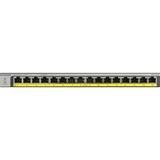 Productafbeelding Netgear Gs116pp (16 ports)