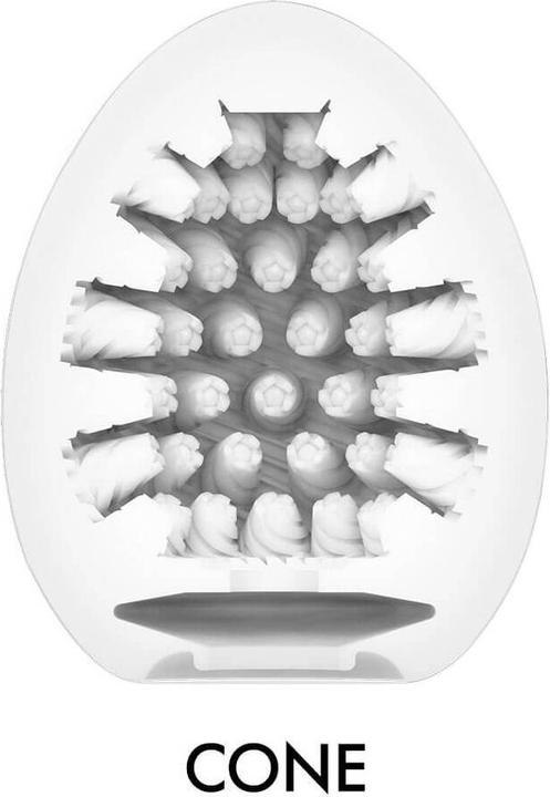 Produktbild Tenga Egg Cone Stronger