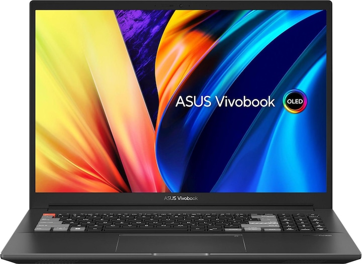ASUS VivoBook Pro 16X OLED RTX 3050 Ti (16", Intel Core i7-12700H, 16 GB, 1000 GB, CH)