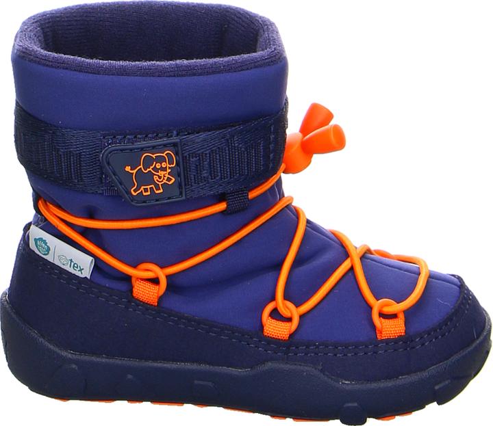 Image du produit Affenzahn Winterstiefel VEGAN SNOWY Elefant (31)