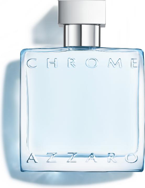 Azzaro Fragrance Chrome