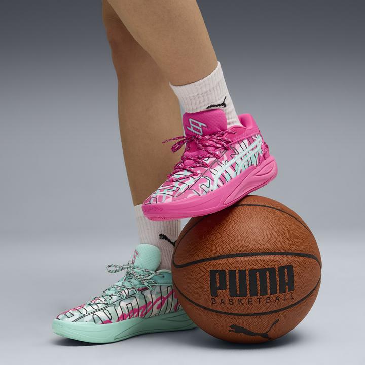 Produktbild Puma Stewie 4 Timeless (43)