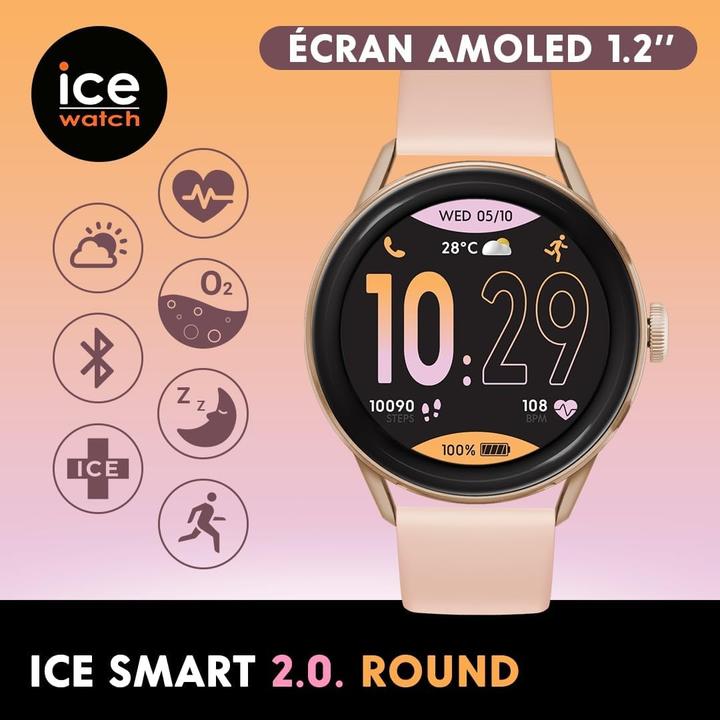 Produktbild ICE Watch Smart 2.0 (40 mm)