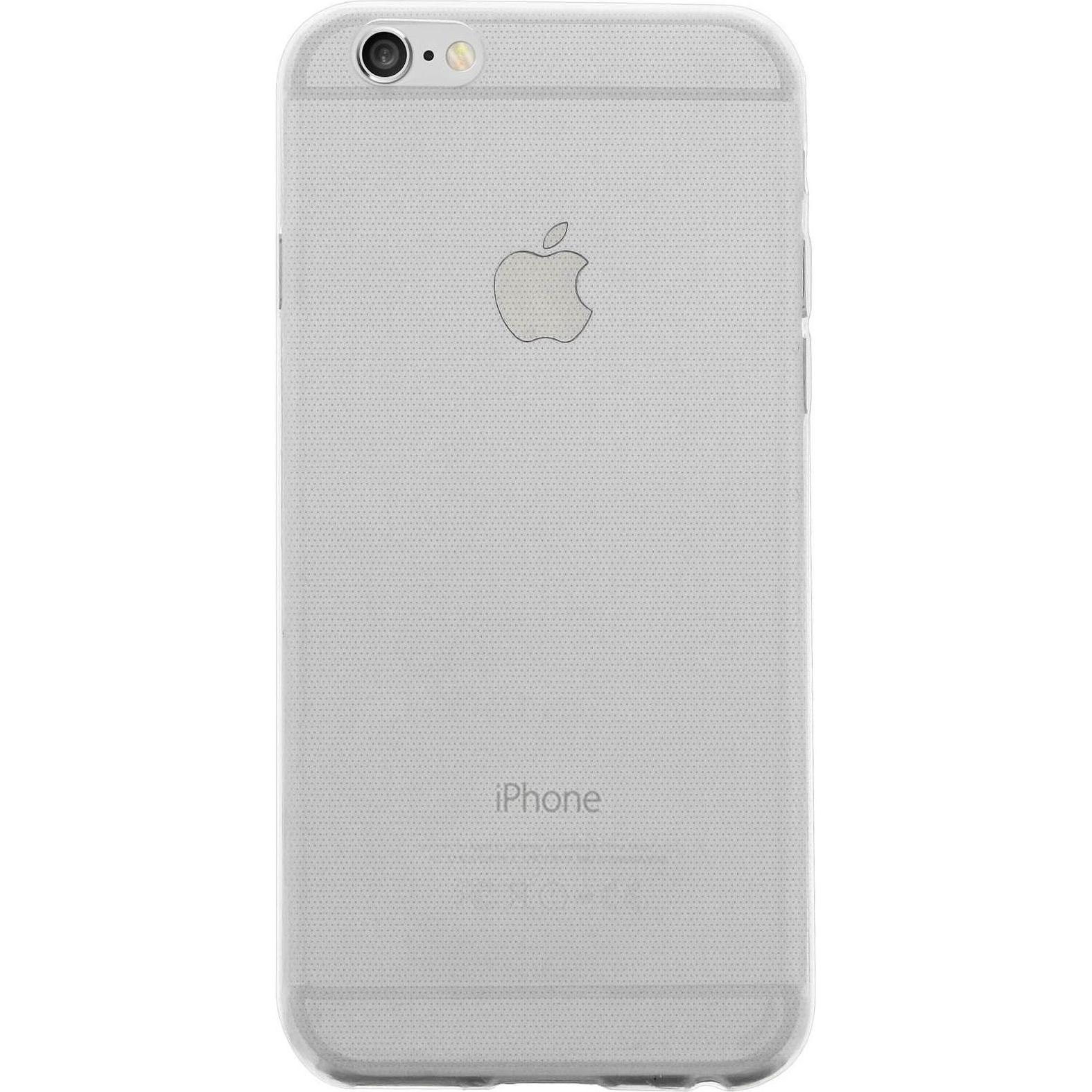 Avizar Pak Series (Apple iPhone 6s), Smartphone Hülle, Transparent