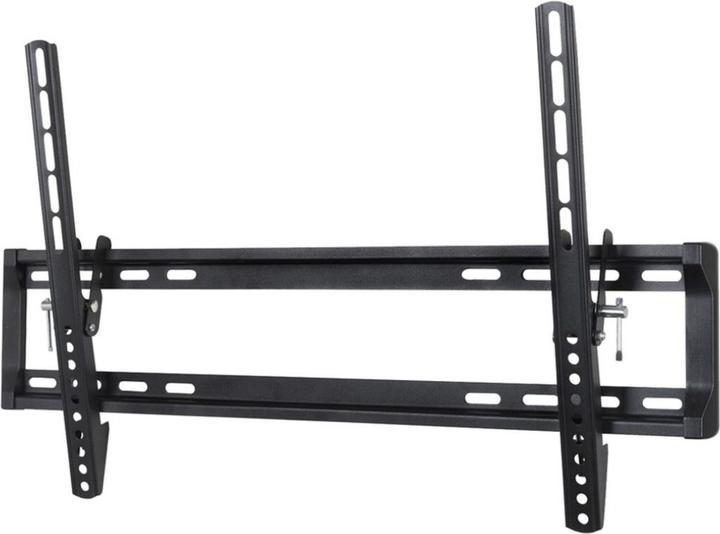 Vivanco Support TV mural, tilt, VESA 600, 50kg (50 kg)