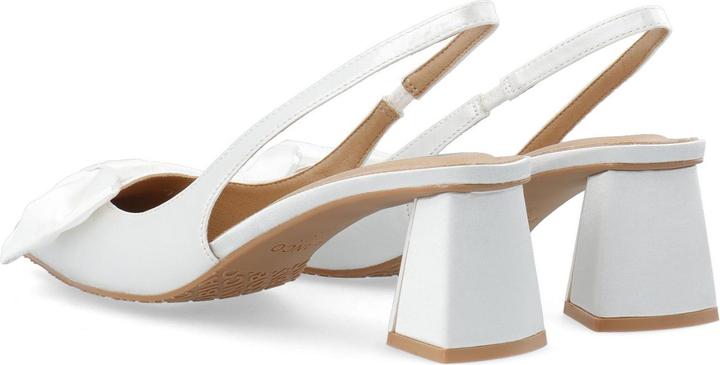 Immagine prodotto Bianco BIAMARALYN Slingbacks (41)