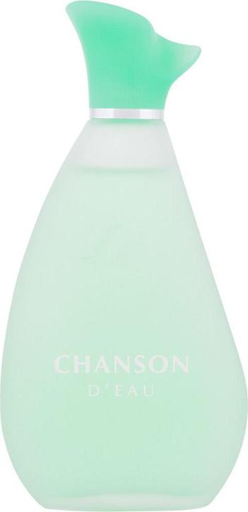 Actual product image Chanson d´Eau Chanson D Eau Original Eau De Toilette Spray 200 ml (Eau de toilette, 200 ml)