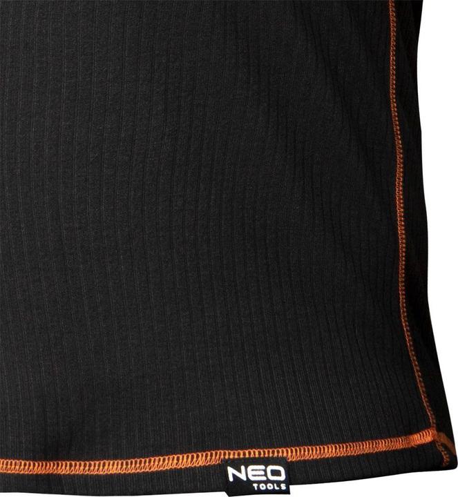 Actual product image Neo Thermoactive T-shirt BASIC, size XXL (XXL, 3XL)