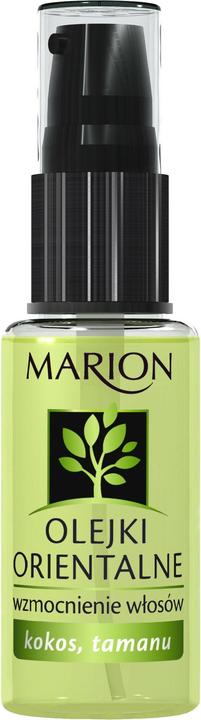 Produktbild Marion Oil Oriental Is Hair Boosting 30Ml (30 ml)