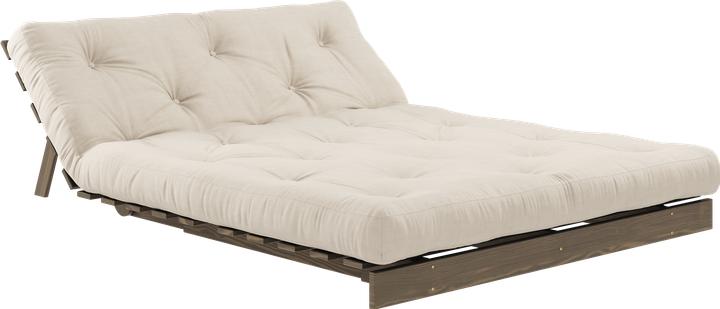 Actual product image Karup Design Roots (2 person sofa, Sofa bed)