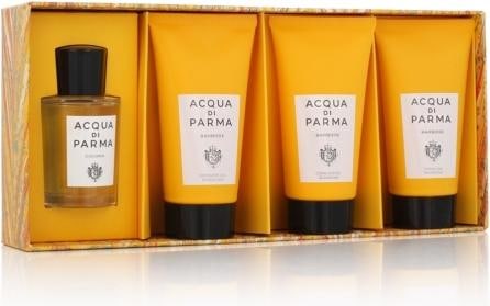 Immagine prodotto Acqua Di Parma Rituale quotidiano delle vacanze 2022 (Set per la cura dei capelli)