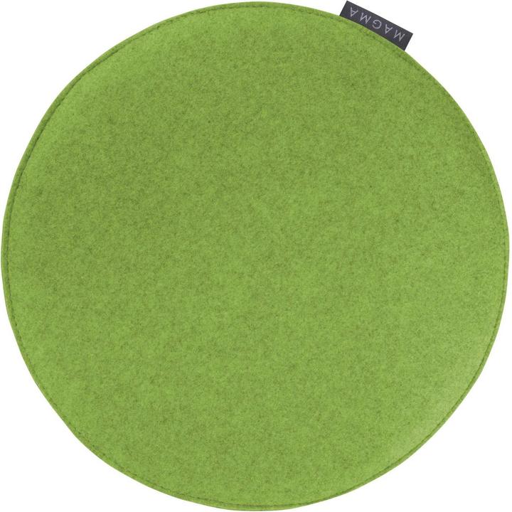 Grün