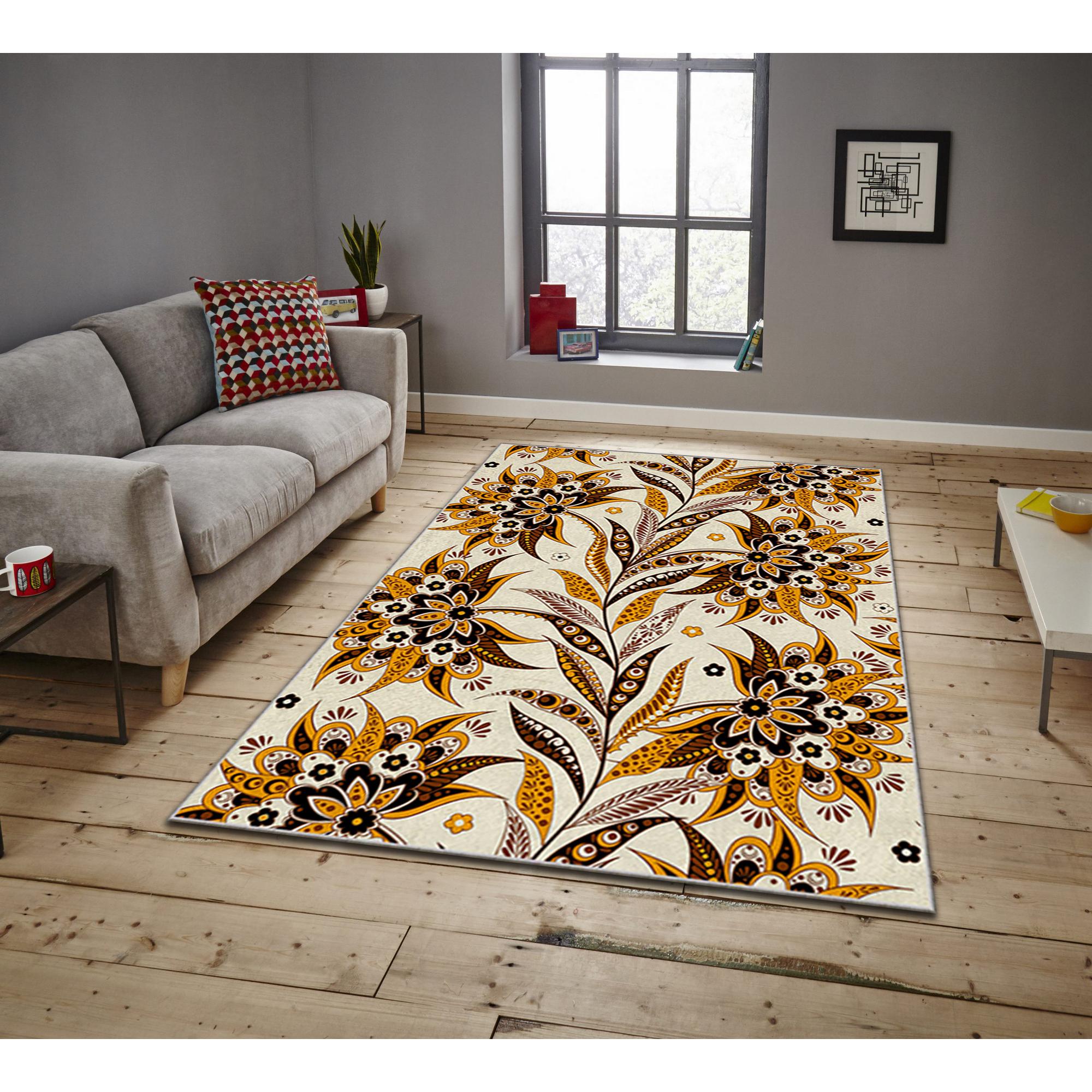 Thumbnail - Confetti Carpets, Kinderteppich, Aarna (140 x 80 cm)