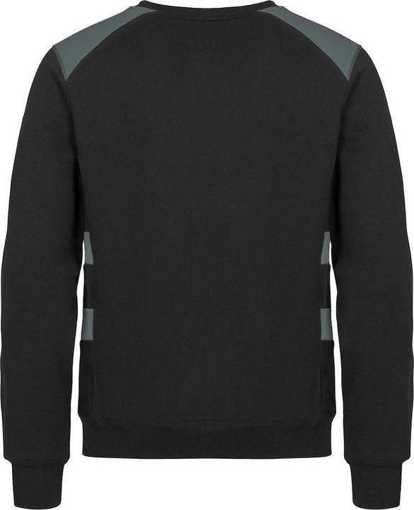 Immagine prodotto Clique Ambition Felpa Girocollo Adulto Unisex (L)