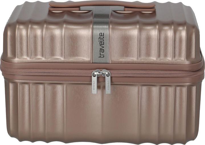 Produktbild Travelite Paros 18L Cappuccino (18 l)