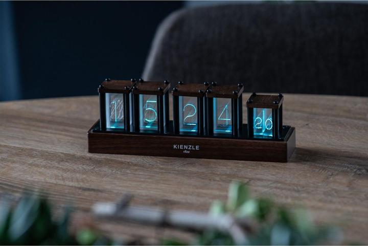 Immagine prodotto Kienzle LED Nixie-Uhr