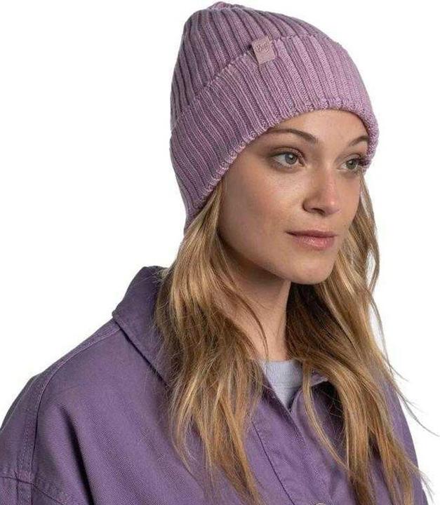 Image du produit Buff - Bonnet NORVAL - Adulte (Taille unique)