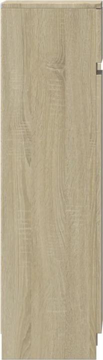 Produktbild vidaXL Schuhregal (100.50 x 28 x 100 cm)
