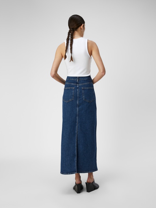 Produktbild Object Jeans Maxirock (S)
