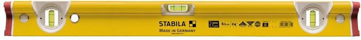 Productafbeelding Stabila Lichtmetalen waterpas 61 cm (61 cm)