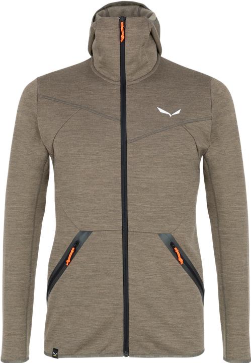 Image du produit Salewa Nuvolao Alpine Wool Jacket (M)