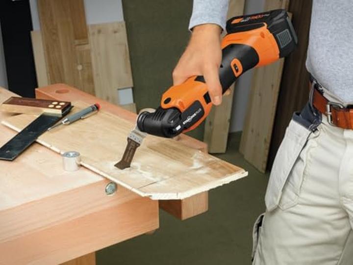 Productafbeelding Fein 5x E-Cut universeel zaagblad voor MultiMaster