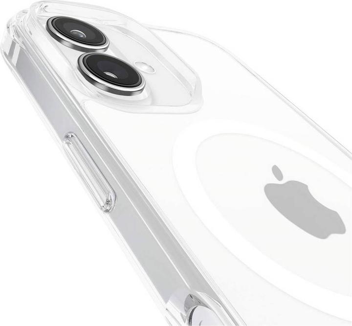 Productafbeelding Case-Mate Tough Clear MagSafe etui (Apple iPhone 16)