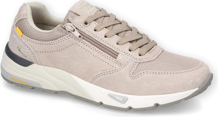 Immagine prodotto Camel Active Sneaker pig nubuk/textile TAUPE (42)
