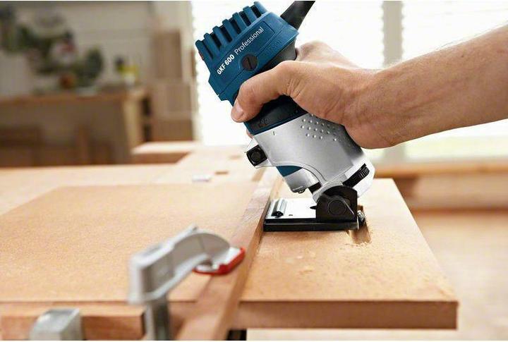 Image du produit Bosch Professional Gkf 600