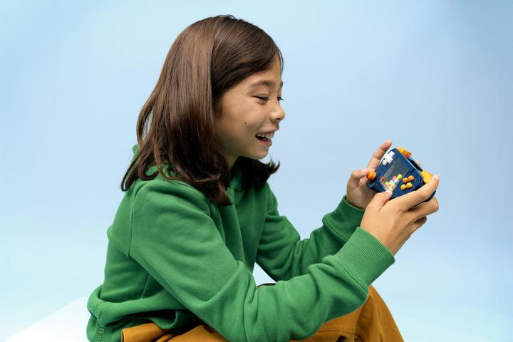 Image du produit LEGO Retro-Spielkonsole (31380, LEGO Creator Expert)