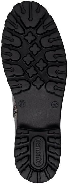 Image du produit Remonte dames veterboot - Brons - Maat 39 (39)